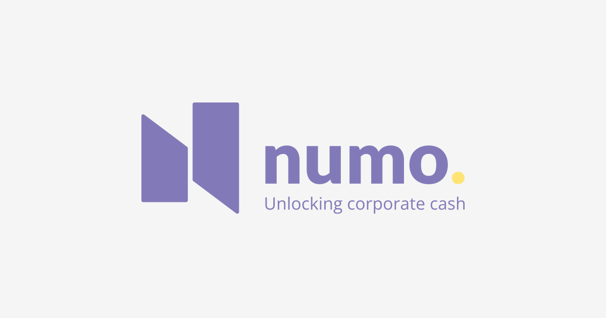 Numo - Earn daily yield